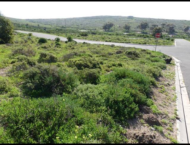 LAND FOR SALE IN ST HELENA VIEWS
